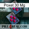 Poxet 30 Mg 14